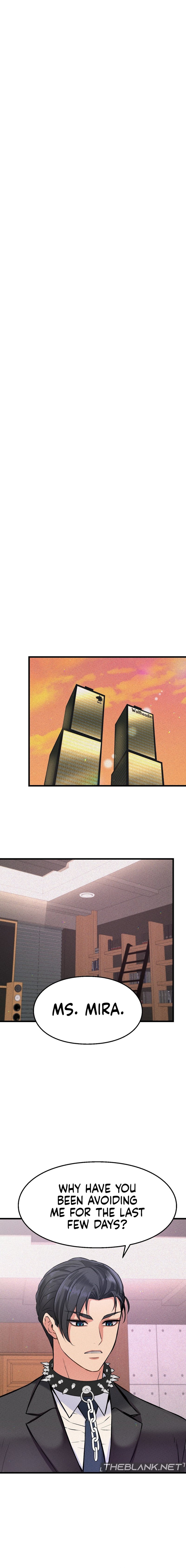 The CEO’s Dog Collar - Chapter 10 - picture 15