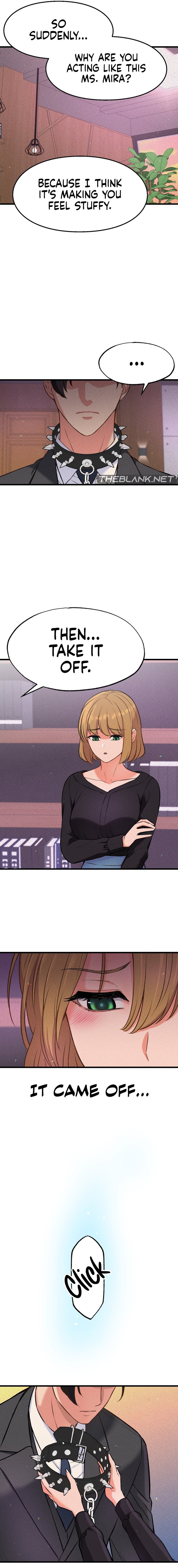 The CEO’s Dog Collar - Chapter 10 - picture 17