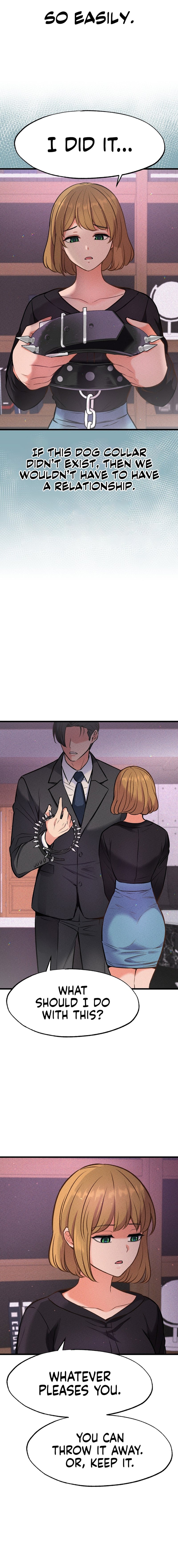 The CEO’s Dog Collar - Chapter 10 - picture 18