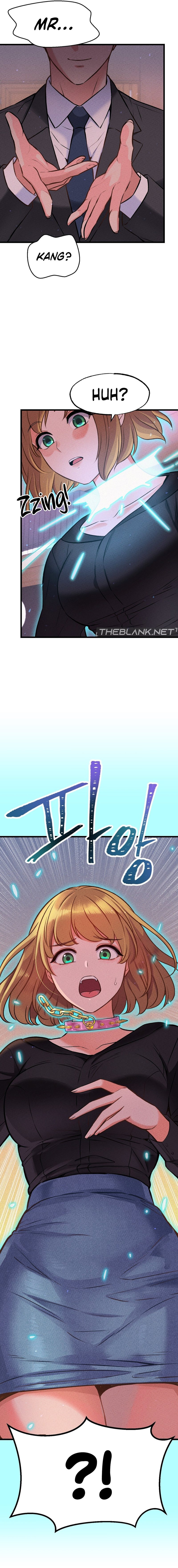 The CEO’s Dog Collar - Chapter 10 - picture 20