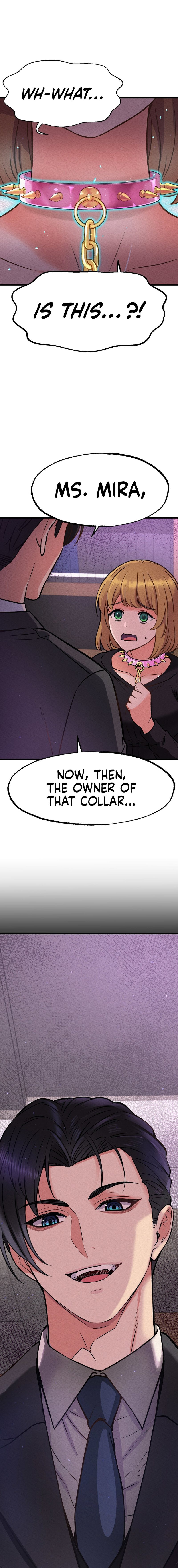 The CEO’s Dog Collar - Chapter 10 - picture 21