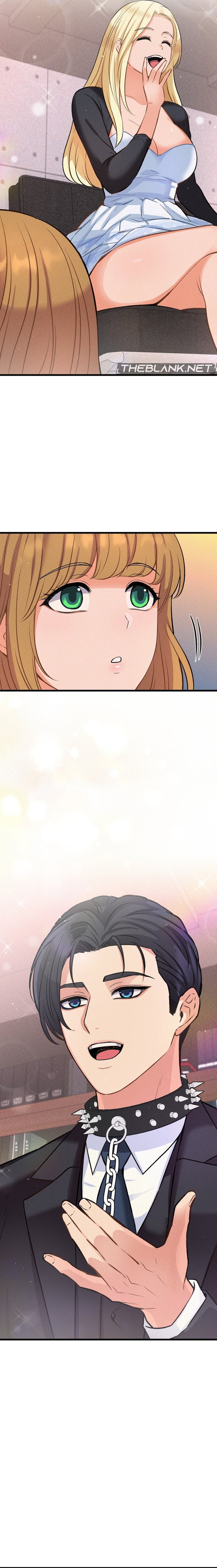The CEO’s Dog Collar - Chapter 10 - picture 5