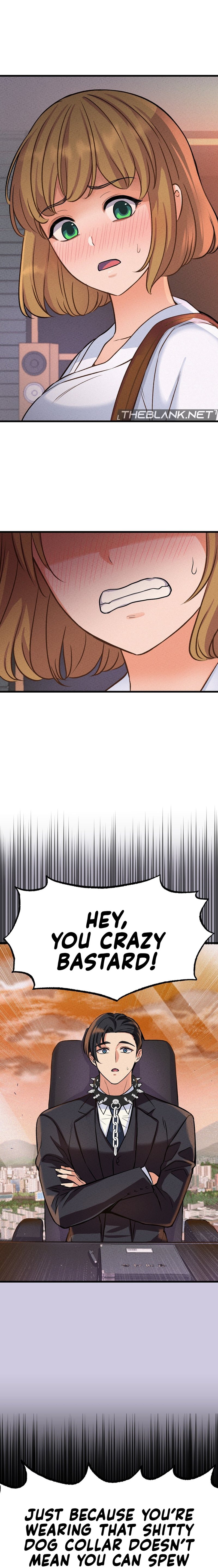 The CEO’s Dog Collar - Chapter 10 - picture 8
