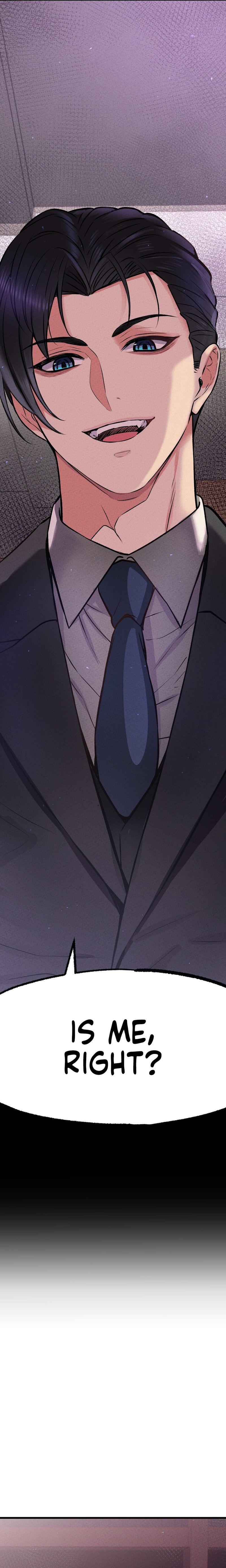 The CEO’s Dog Collar - Chapter 11 - picture 1