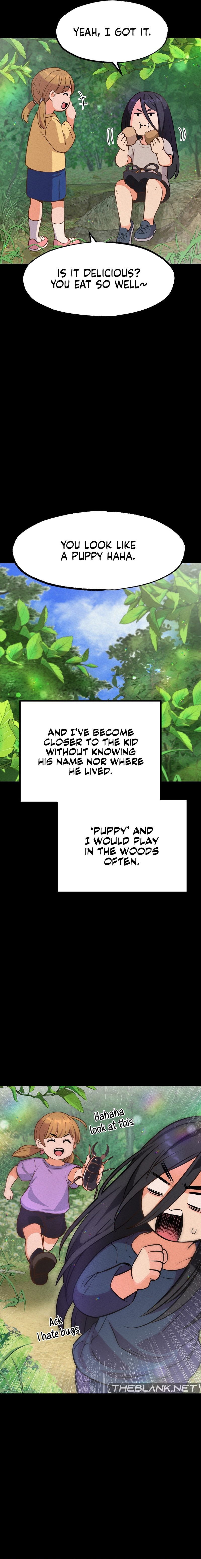 The CEO’s Dog Collar - Chapter 11 - picture 12