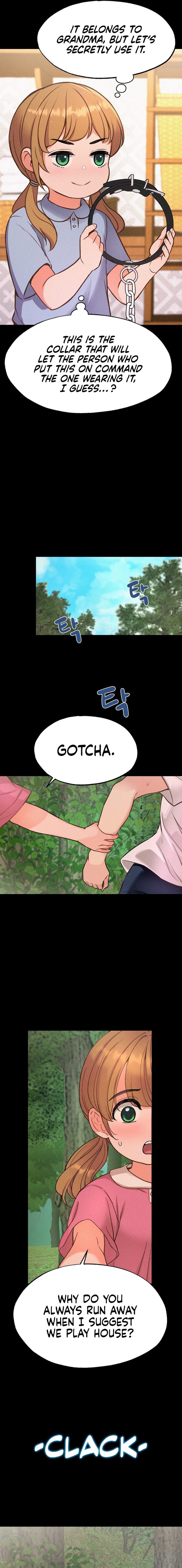 The CEO’s Dog Collar - Chapter 11 - picture 15