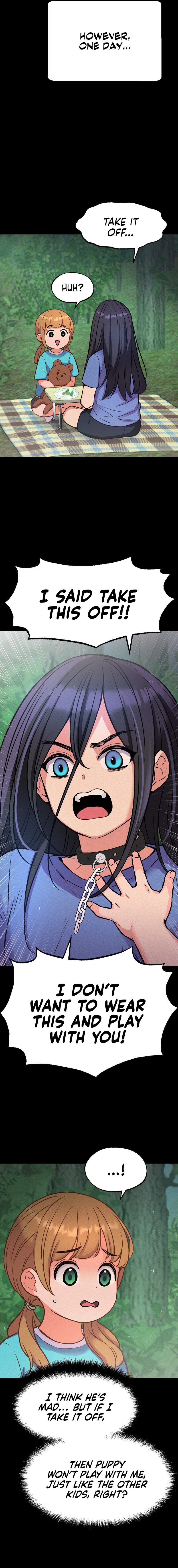 The CEO’s Dog Collar - Chapter 11 - picture 18