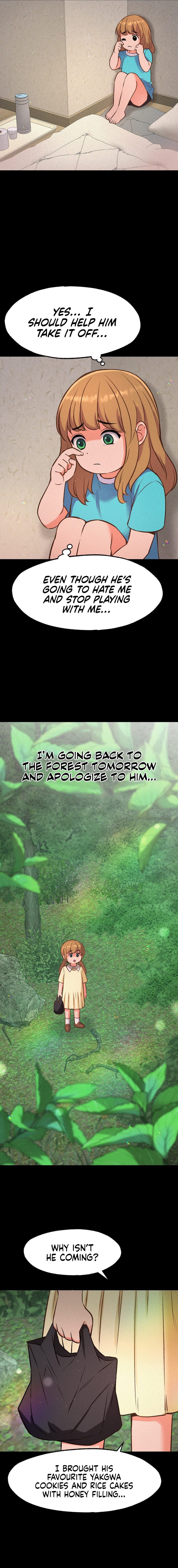 The CEO’s Dog Collar - Chapter 11 - picture 20