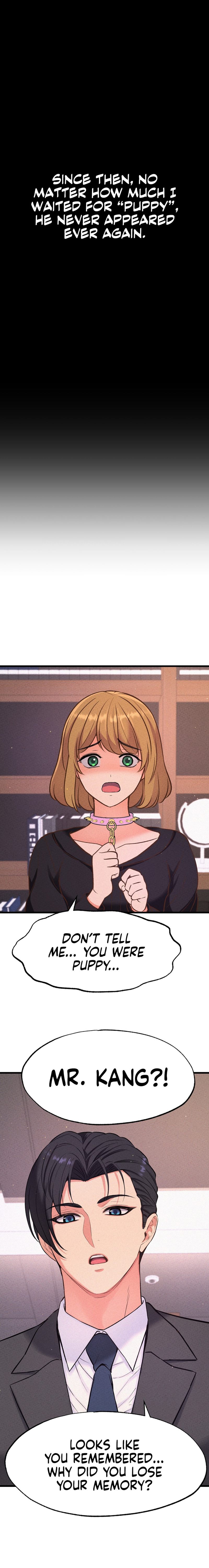 The CEO’s Dog Collar - Chapter 11 - picture 21