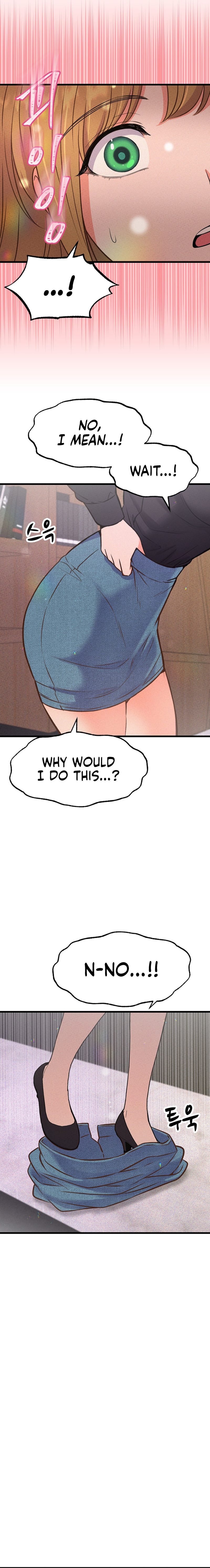 The CEO’s Dog Collar - Chapter 11 - picture 24