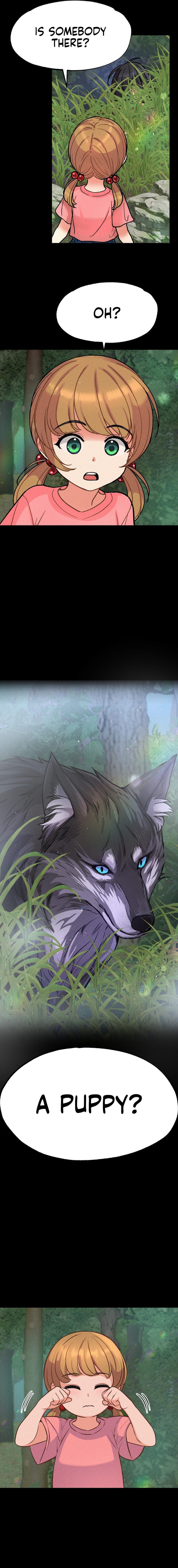 The CEO’s Dog Collar - Chapter 11 - picture 8