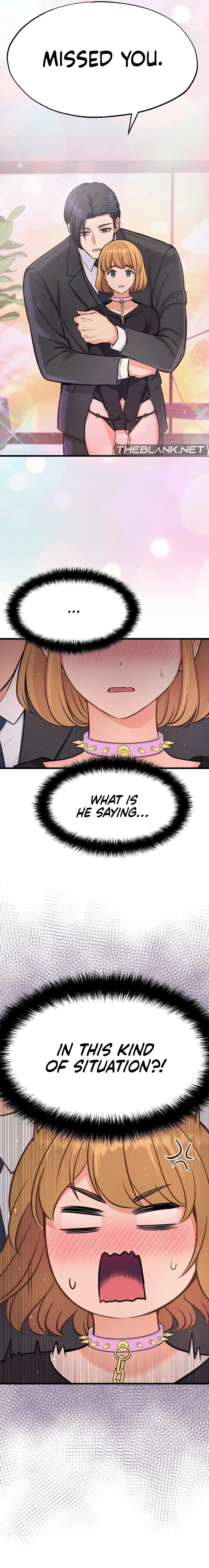 The CEO’s Dog Collar - Chapter 12 - picture 15