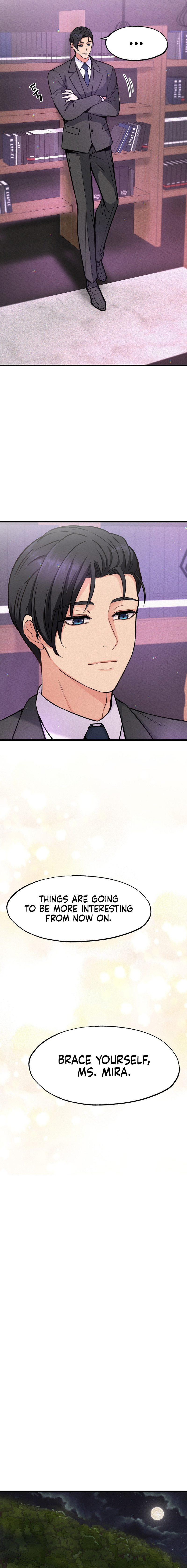 The CEO’s Dog Collar - Chapter 12 - picture 19