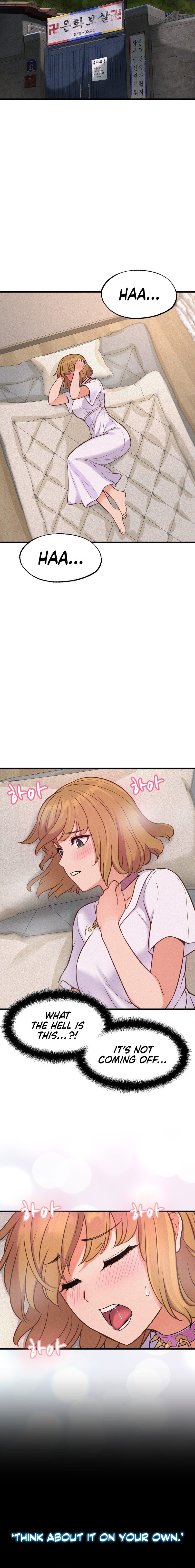 The CEO’s Dog Collar - Chapter 12 - picture 20
