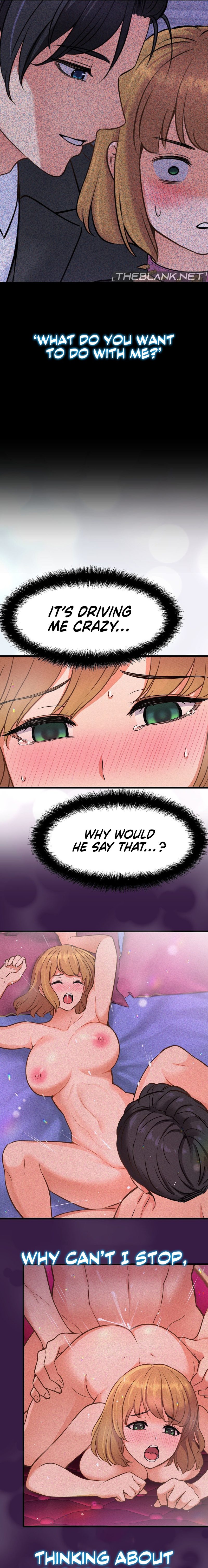 The CEO’s Dog Collar - Chapter 12 - picture 21