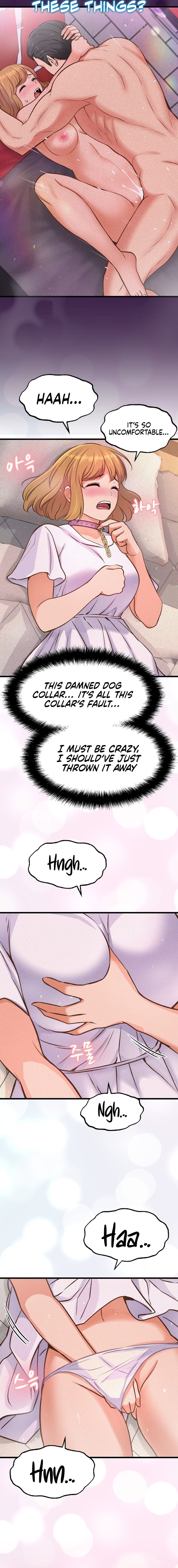 The CEO’s Dog Collar - Chapter 12 - picture 22