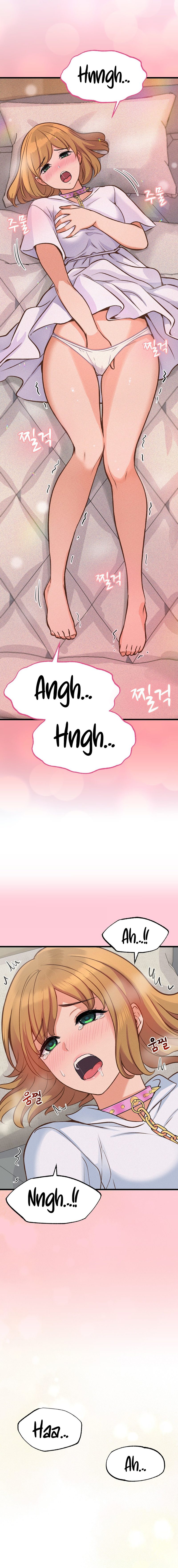 The CEO’s Dog Collar - Chapter 12 - picture 23