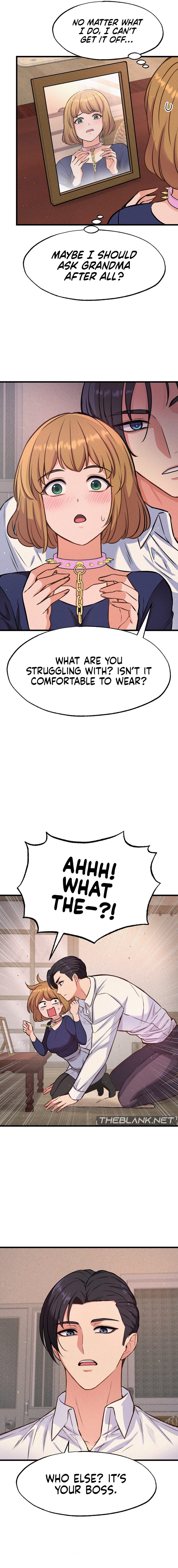 The CEO’s Dog Collar - Chapter 13 - picture 11