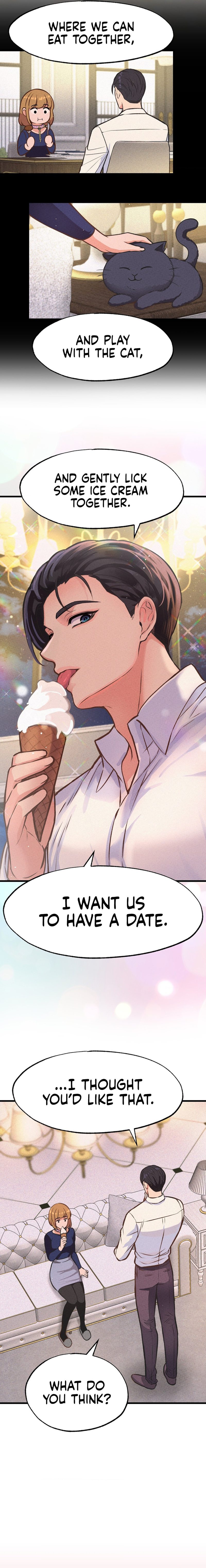 The CEO’s Dog Collar - Chapter 13 - picture 17