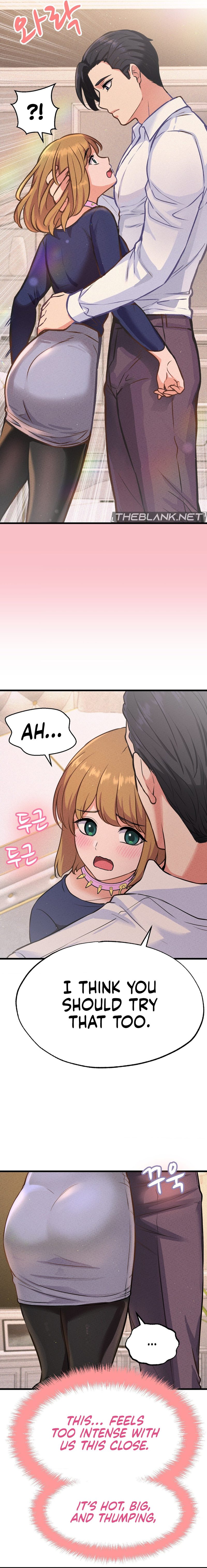 The CEO’s Dog Collar - Chapter 13 - picture 19