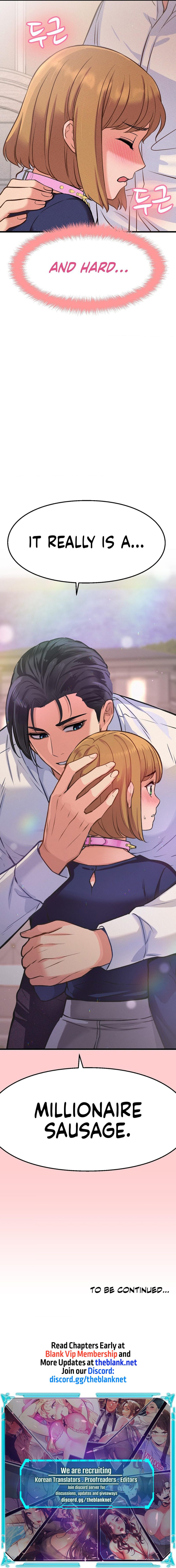 The CEO’s Dog Collar - Chapter 13 - picture 20