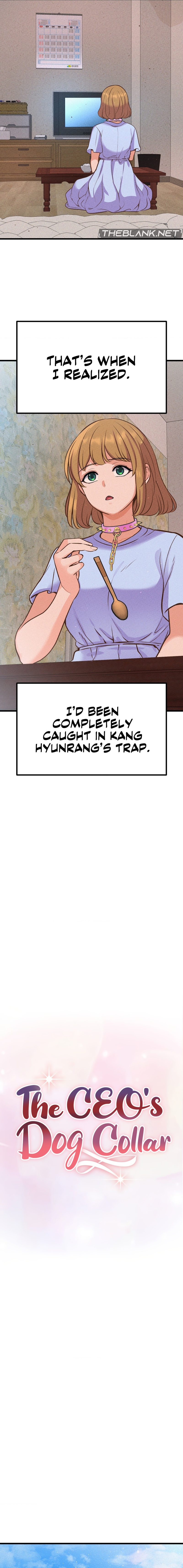 The CEO’s Dog Collar - Chapter 13 - picture 3