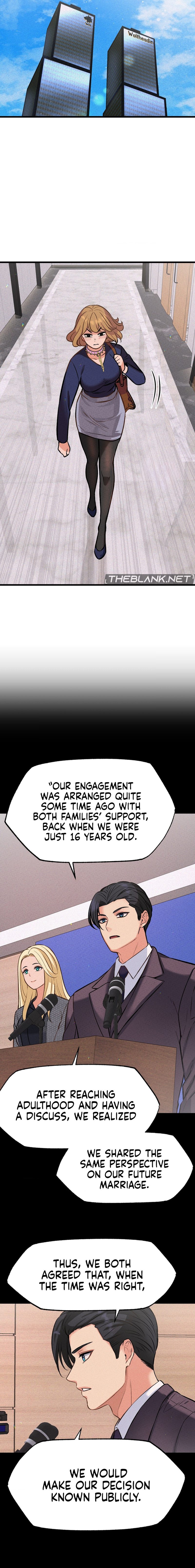 The CEO’s Dog Collar - Chapter 13 - picture 4