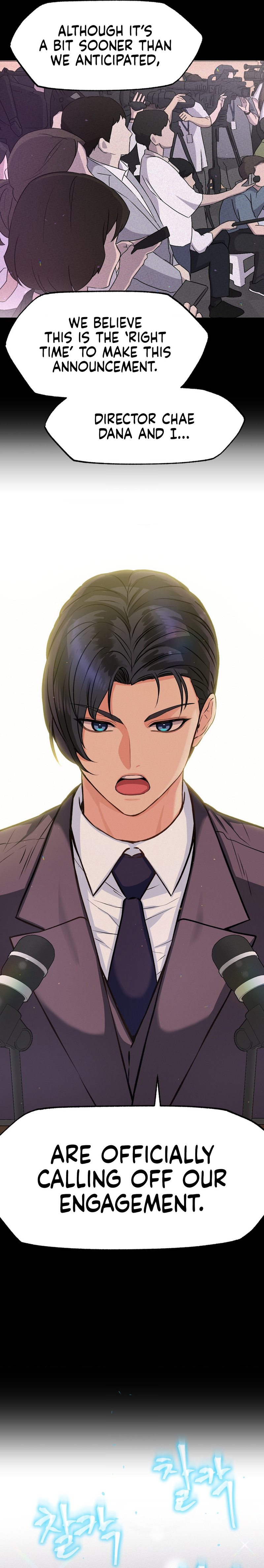 The CEO’s Dog Collar - Chapter 13 - picture 5