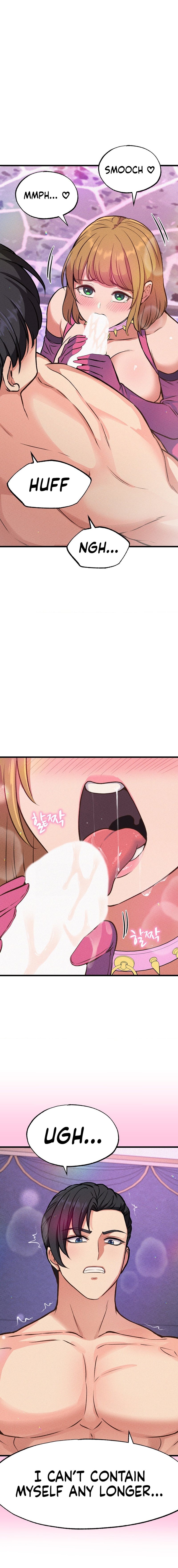 The CEO’s Dog Collar - Chapter 14 - picture 12