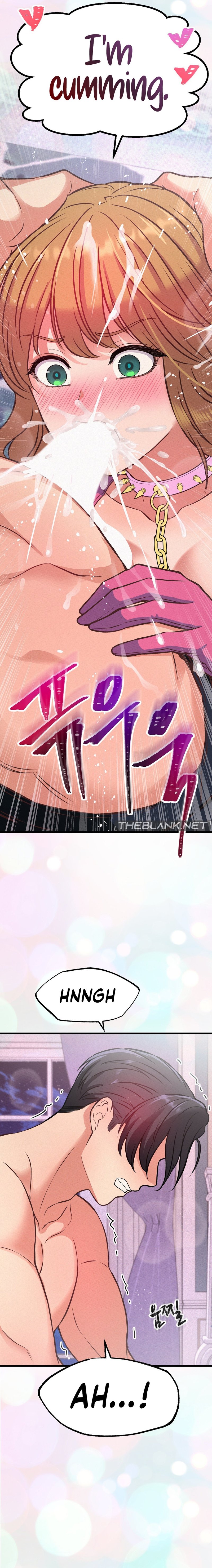The CEO’s Dog Collar - Chapter 14 - picture 15