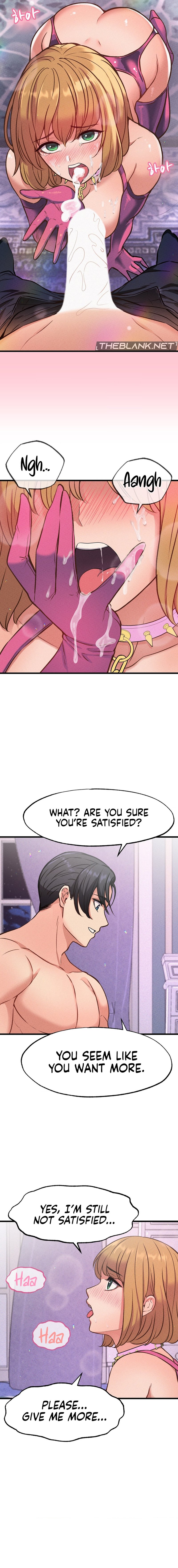 The CEO’s Dog Collar - Chapter 14 - picture 18