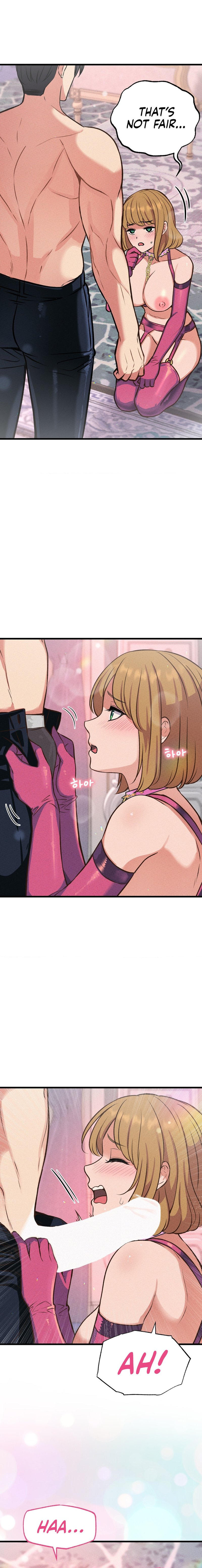 The CEO’s Dog Collar - Chapter 14 - picture 7