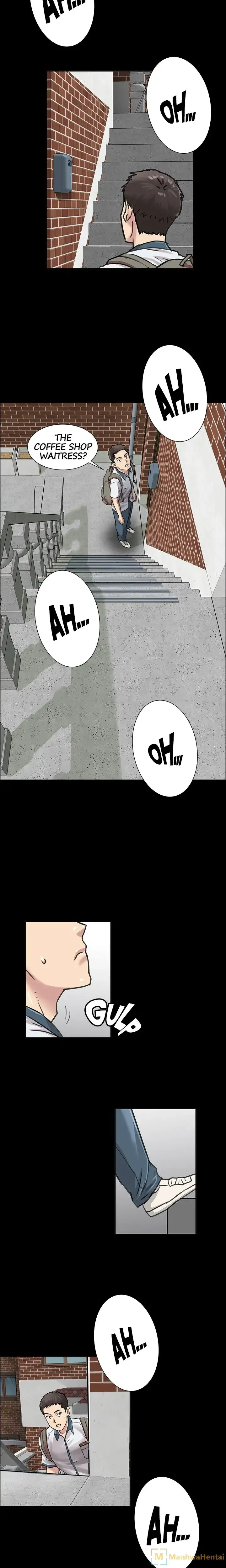 Queen Bee - Chapter 1 - picture 1