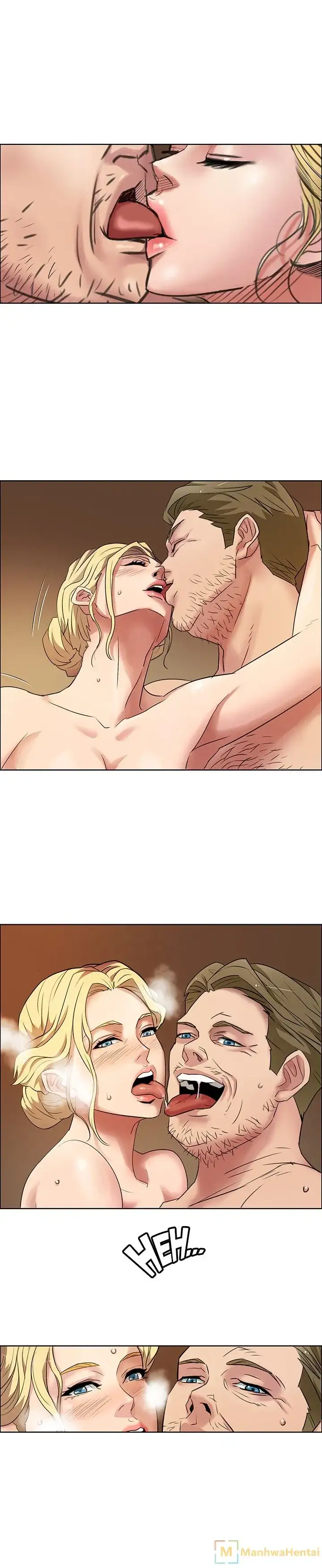 Queen Bee - Chapter 1 - picture 10
