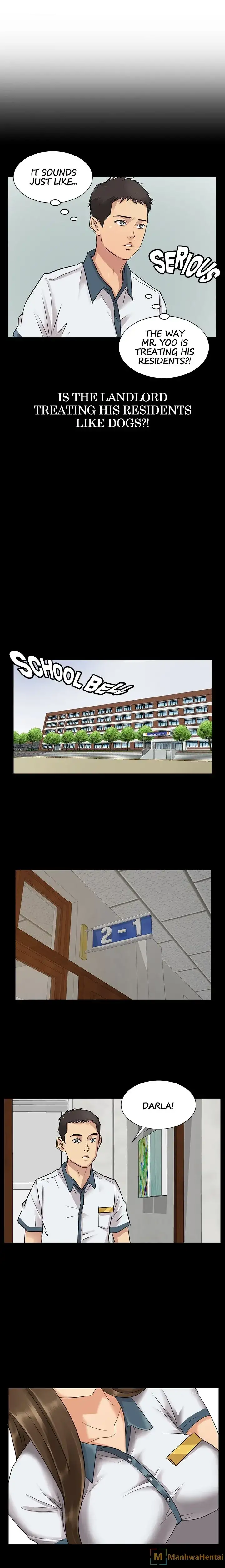 Queen Bee - Chapter 1 - picture 17