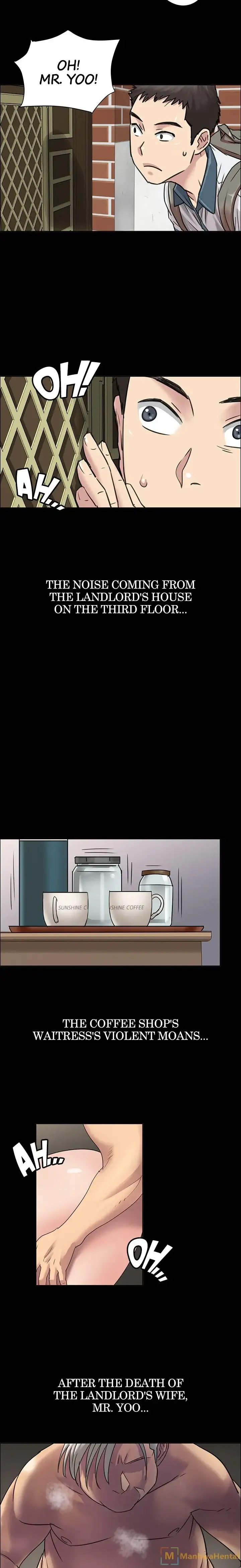 Queen Bee - Chapter 1 - picture 2