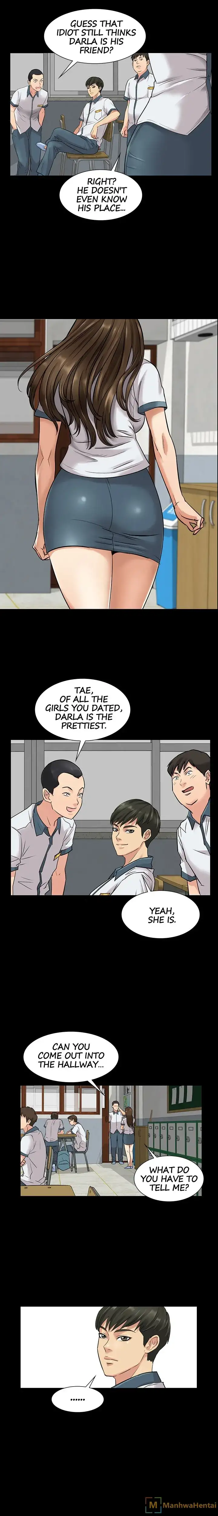 Queen Bee - Chapter 1 - picture 20