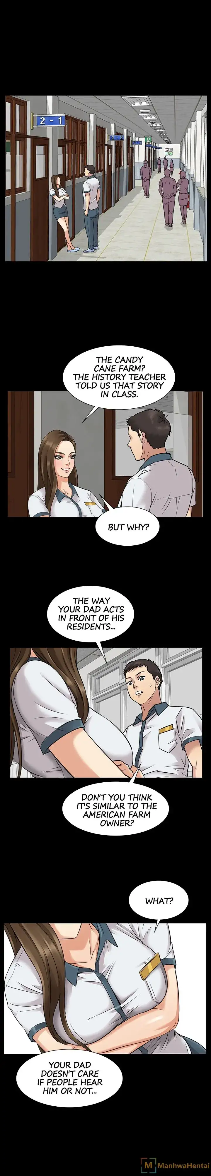 Queen Bee - Chapter 1 - picture 21
