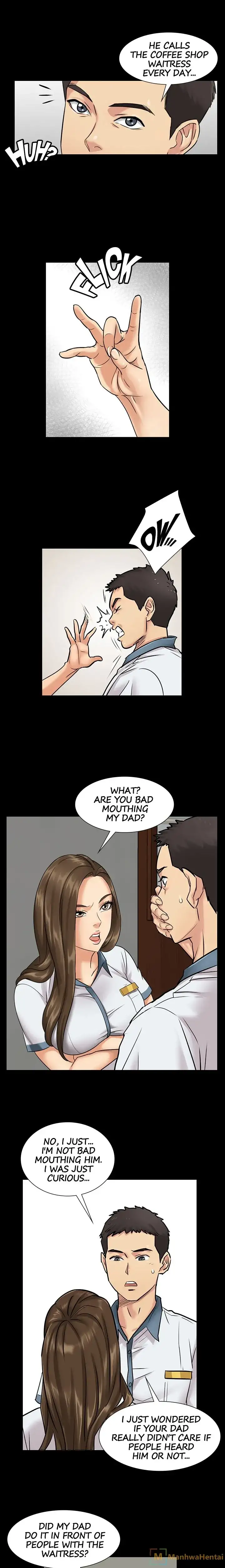 Queen Bee - Chapter 1 - picture 22