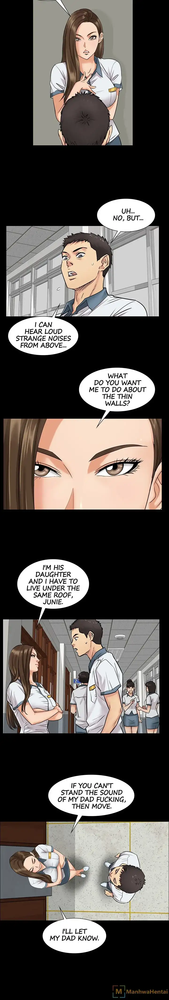 Queen Bee - Chapter 1 - picture 23