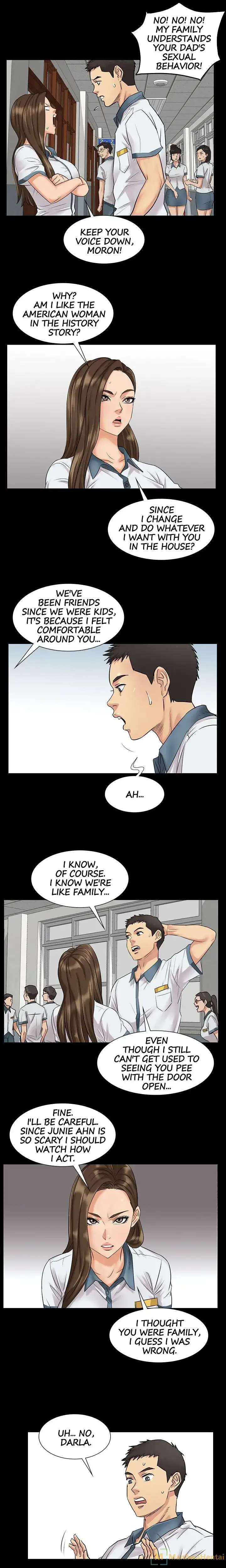 Queen Bee - Chapter 1 - picture 24