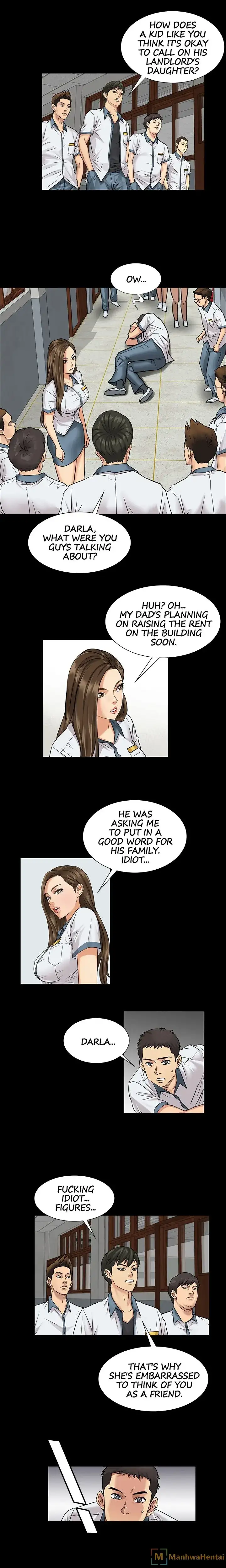 Queen Bee - Chapter 1 - picture 26