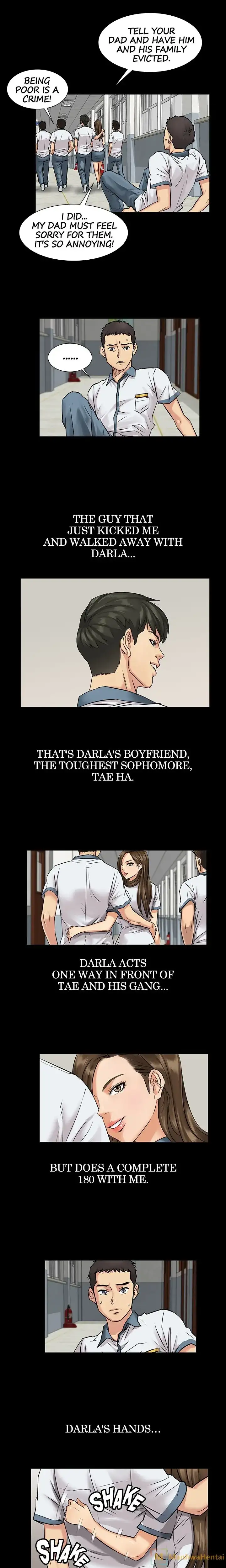 Queen Bee - Chapter 1 - picture 27