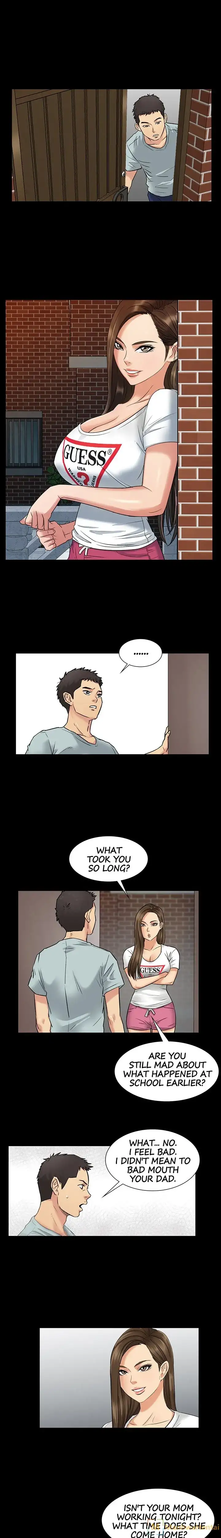 Queen Bee - Chapter 1 - picture 29