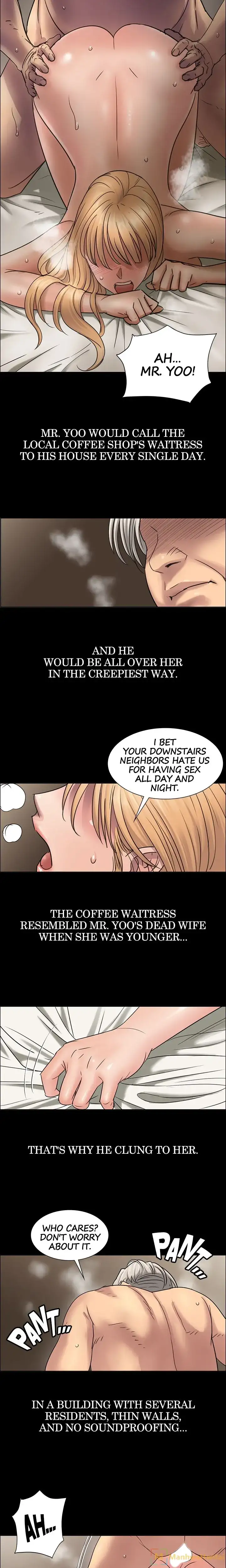 Queen Bee - Chapter 1 - picture 3