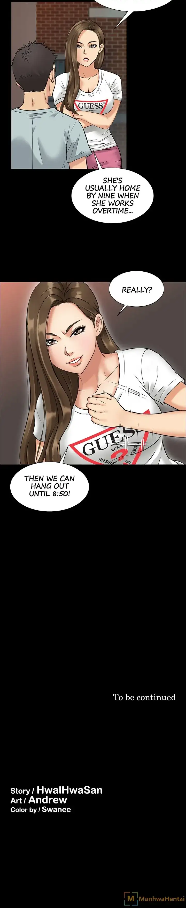 Queen Bee - Chapter 1 - picture 30