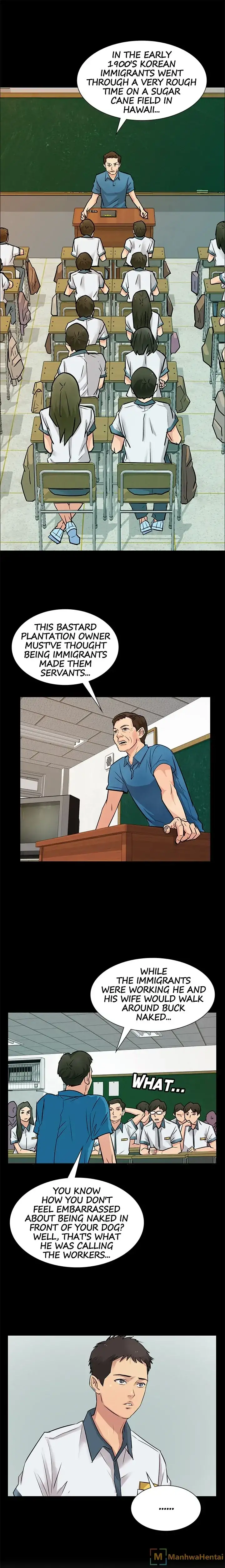 Queen Bee - Chapter 1 - picture 5
