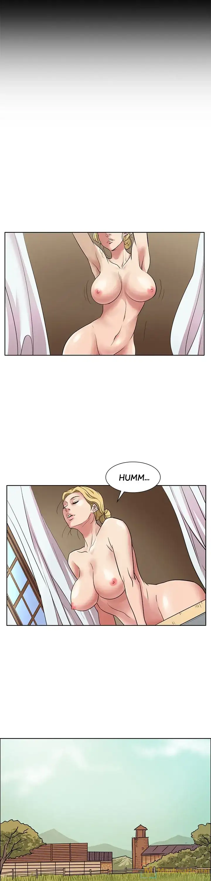 Queen Bee - Chapter 1 - picture 6