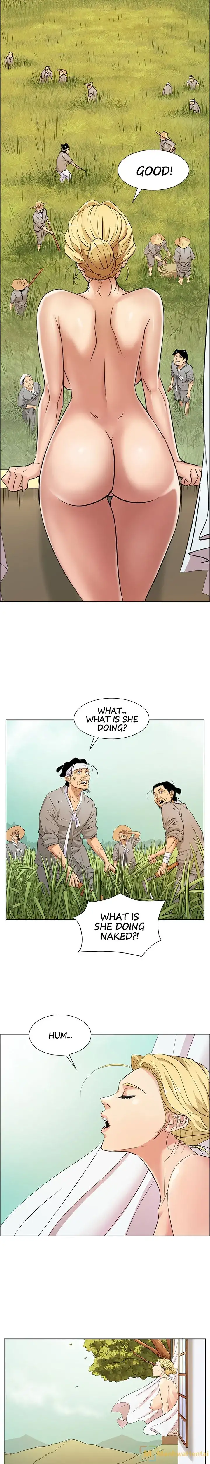 Queen Bee - Chapter 1 - picture 7