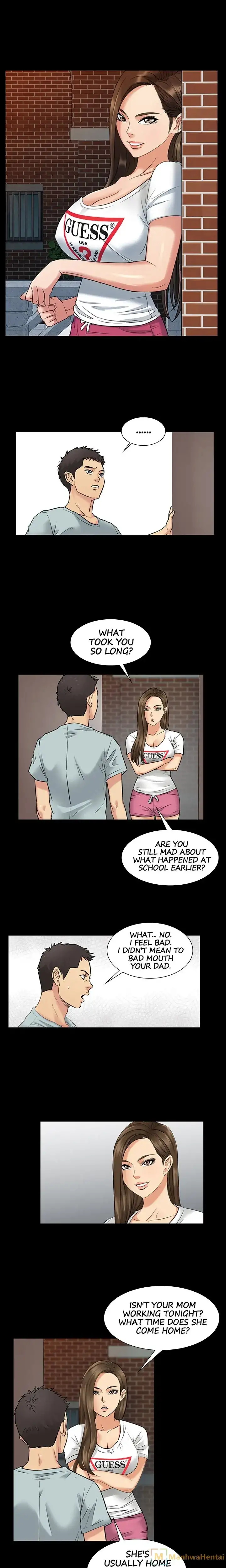 Queen Bee - Chapter 2 - picture 0